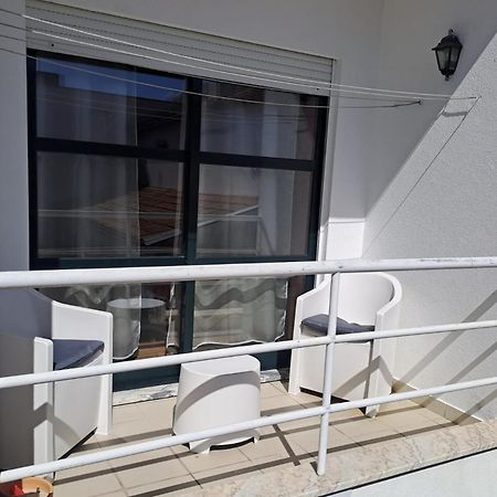 Saberamar Charme Apartman Aveiro Kültér fotó