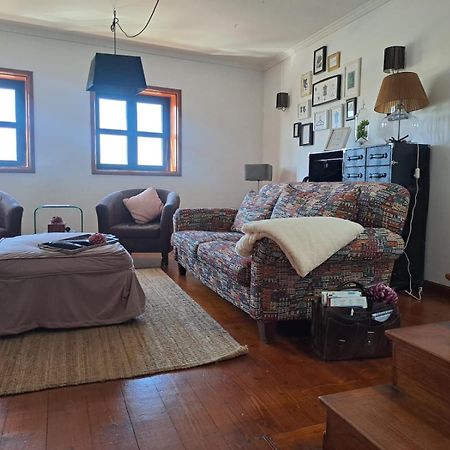 Saberamar Charme Apartman Aveiro Kültér fotó