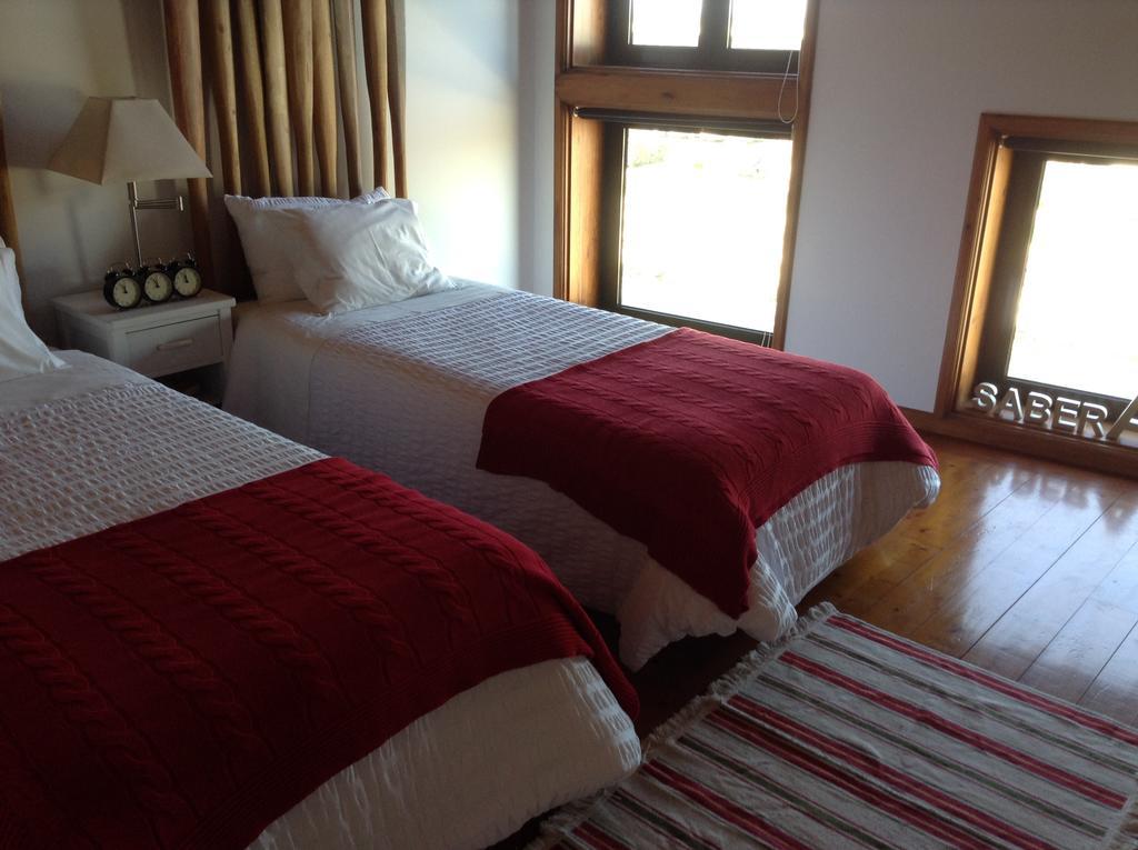 Saberamar Charme Apartman Aveiro Kültér fotó