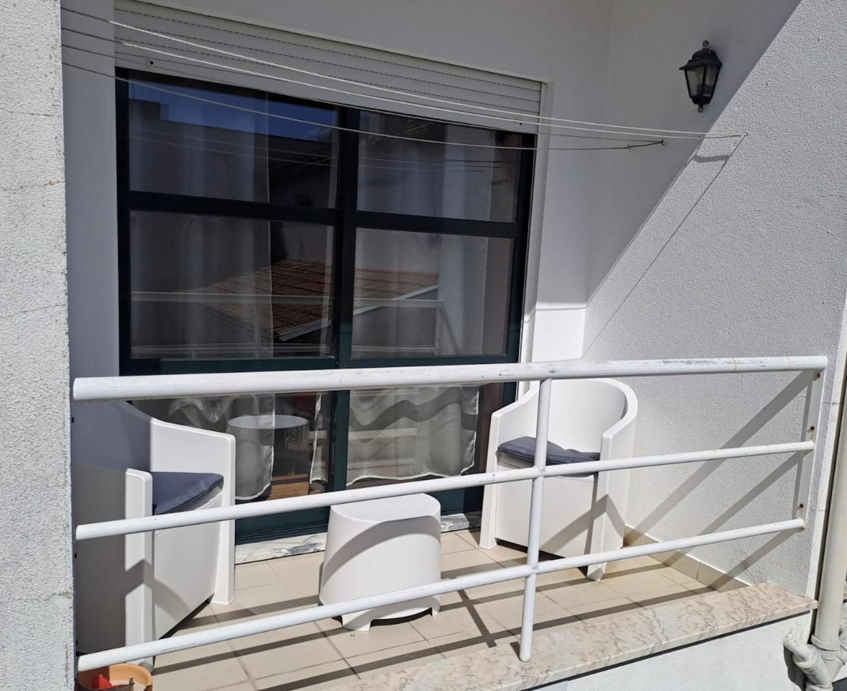 Saberamar Charme Apartman Aveiro Kültér fotó