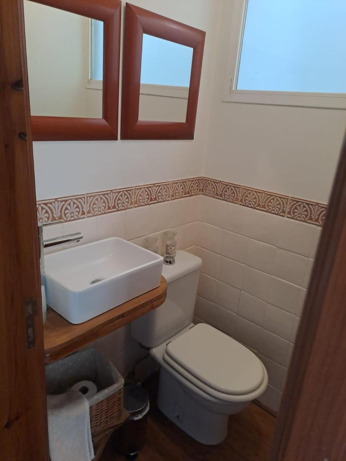 Saberamar Charme Apartman Aveiro Kültér fotó